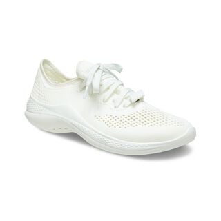 Zapatilla Crocs LiteRide 360 Pacer Mujer Almost White,hi-res