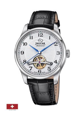 Reloj J966/1 Plateado  Jaguar Mujer Automatico,hi-res
