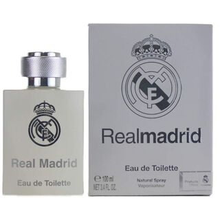 Real Madrid 100Ml Hombre Real Madrid,hi-res