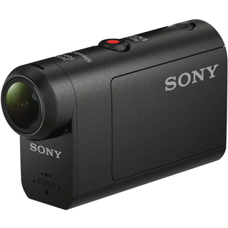 Sony HDR-AS50R Camcorder - Black,hi-res
