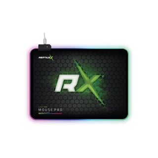 Mouse Pad Gamer Lighting RGB 80x30cm Reptilex,hi-res