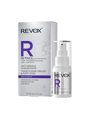 Contorno Ojos Retinol Antiarrugas Revox B77 30 Ml,hi-res