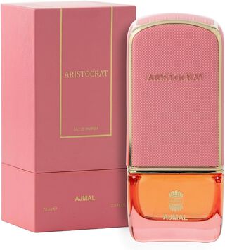Perfume Ajmal Aristocrat Rose For Her EDP 75 Ml ,hi-res