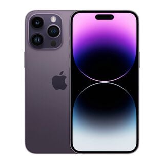 iPhone 14 Pro 128GB - Purple - Reacondicionado,hi-res