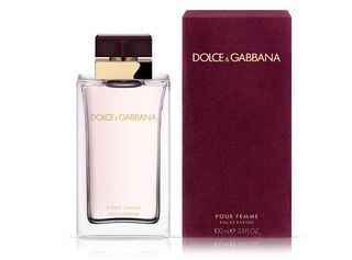 Dolce Gabbana Pour Femme 100 Ml Edp ,hi-res