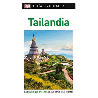 Tailandia Guía Visual,hi-res