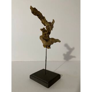 Estatuilla Figura Tronco decorativo  00116,hi-res