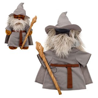Disfraz Gandalf El Señor De Los Anillos Build-A-Bear,hi-res