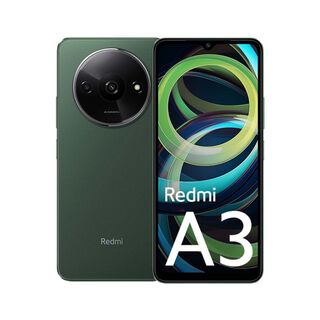 Xiaomi Redmi A3 3GB + 64GB Verde,hi-res
