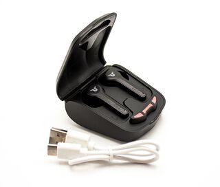 Audifonos Inalambricos Bluetooth Gamer In Ear Pro8 Diseño Gamer,hi-res