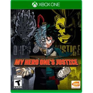 My Hero One’S Justice - Xbox One - Sniper,hi-res