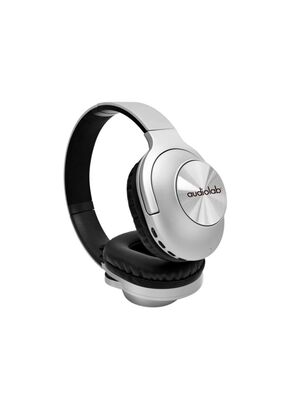 Audífono Bluetooth Bh973 Audiolab Over-Ear,hi-res