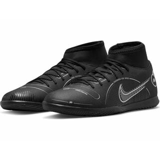 Zapatillas de Baby Fútbol Nike Superfly 8 Club IC Adulto DJ2907-007,hi-res