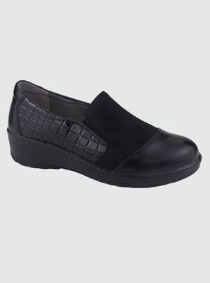 Zapato Chalada Mujer Penty-7 Negro Casual,hi-res