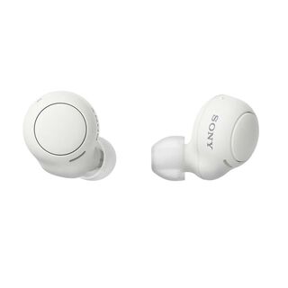 Audífonos in-ear inalámbricos Sony WF-C500 blanco,hi-res