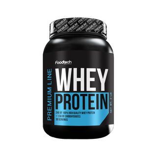 Whey Protein Premium Line 2 lbs - Foodtech Delicated Cookies,hi-res