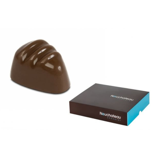 Bombones De Chocolate Premium Neucober Manjar 1kg,hi-res