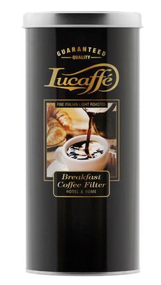 Lucaffe Your Excellent Breakfast, Café Molido 500 GR (MAMMA LUCIA),hi-res