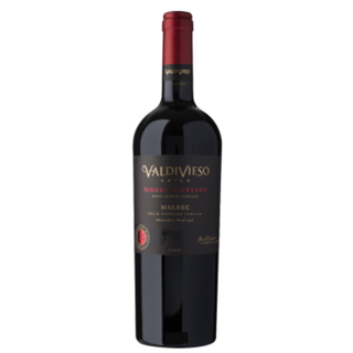 Vino Valdivieso Single Vineyard Cabernet Franc 13,5° 750cc,hi-res