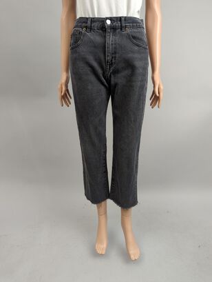 Jeans Pull & Bear Talla S (4006),hi-res