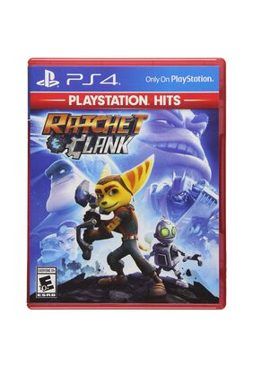 Ratchet and Clank (PS4),hi-res
