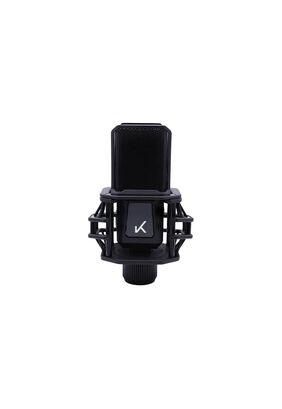 Microfono Condensador de Estudio K-Acoustic K-10TM,hi-res
