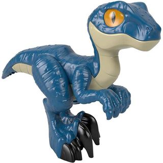 Jurassic World Raptor XL,hi-res