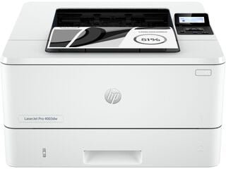 Impresora HP LaserJet Pro 4003dw,hi-res