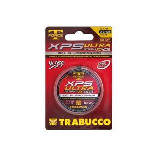 Trabucco Fluorocarbono XPS Ultra Strong FC 403 / 0.125mm / 1.720kg,hi-res