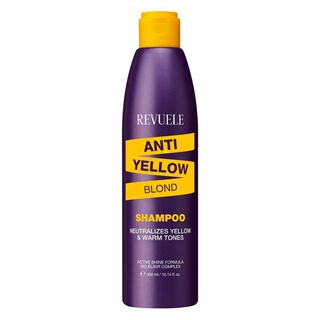 Anti-Yellow Blond Shampoo Rubios 300 Ml,hi-res