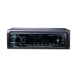 Radio Auto 1 Din Bt Usb X2 Radio Fm Aiwa AW5880T,hi-res