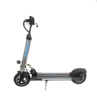 Scooter Shengte ST1002 800w Silver,hi-res