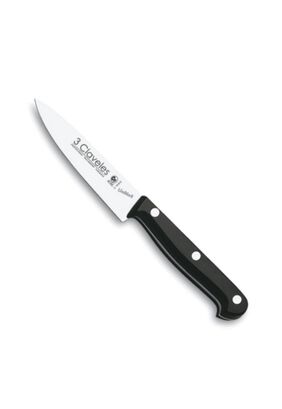 Cuchillo Cocinero Profesional Uniblock 10 cm 3 Claveles,hi-res
