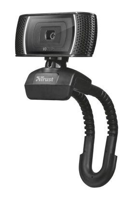 Camara Web webcam Trust Trino Hd Microfono Integrado TRUST,hi-res