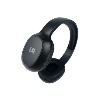 Audifonos Inalambricos Over Ear BT Bluetooth Headset Negro,hi-res