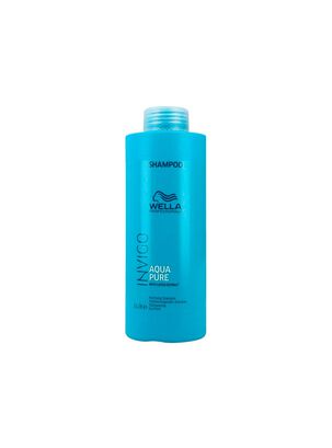 WELLA - Shampoo invigo purificante 1000ml,hi-res