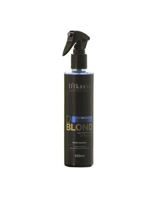 Spray Matizador D Blond DBianco 250 Ml,hi-res