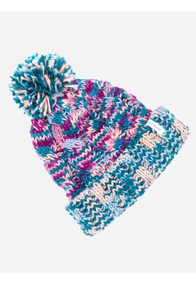 Gorro 5G693-WI Liso Mujer  Azul Maui And Sons,hi-res