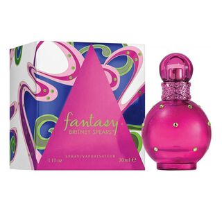 Perfume Britney Spears Fantasy Edt 30ml,hi-res