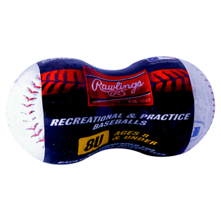 Pelota Baseball Under Official League 8Ur (Bipack),hi-res