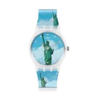 Reloj Unisex SWATCH NEW YORK GZ351,hi-res