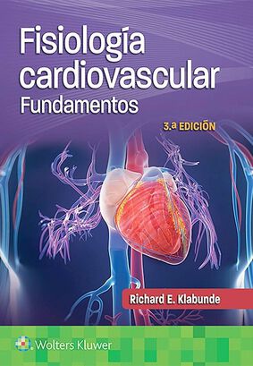 Libro Fisiologia Cardiovascular. Fundamentos 3Ed.,hi-res