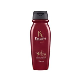 Shampoo premium fortalecedor con camelia y ginseng - KERASYS Oriental Premium Shampoo 200ml,hi-res