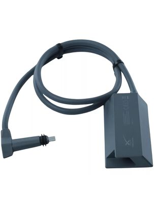 Adaptador Ethernet Starlink - Tu Internet Satelital Por Cable,hi-res