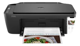 Impresora Multifuncional Hp Deskjet Ink Advantage 2874 Tinta,hi-res