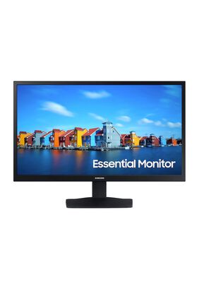 Monitor Essential 24" FHD 60Hz 5ms S24A336NH,hi-res