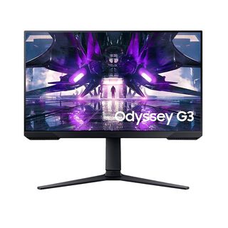 Monitor Gamer Samsung Odyssey G3 24“ FHD 1ms FreeSync 165Hz,hi-res
