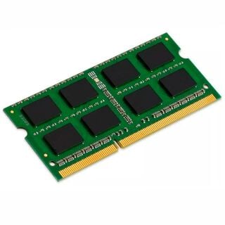 Memoria Ram Notebook Kingston DDR3L 8GB Sodimm KVR16LS11/8WP,hi-res