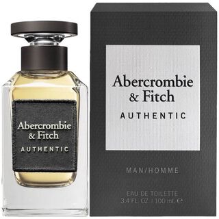 Abercrombie And Fitch Authentic Edt 100 ml Hombre,hi-res