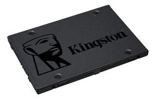 Disco sólido SSD interno Kingston SA400S37/240G 240GB negro,hi-res